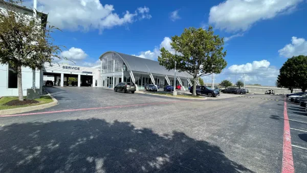 Ewing Subaru of Plano Parts Center - photo 3