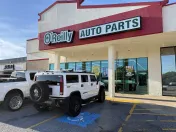 O'Reilly Auto Parts