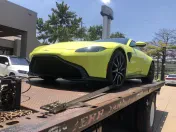 Plano Towing Company