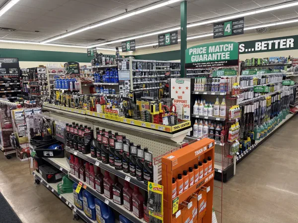 O'Reilly Auto Parts - photo 2