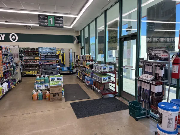 O'Reilly Auto Parts - photo 3