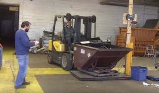 Wauconda Recycling Center