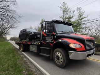 Whitey's Towing, Inc