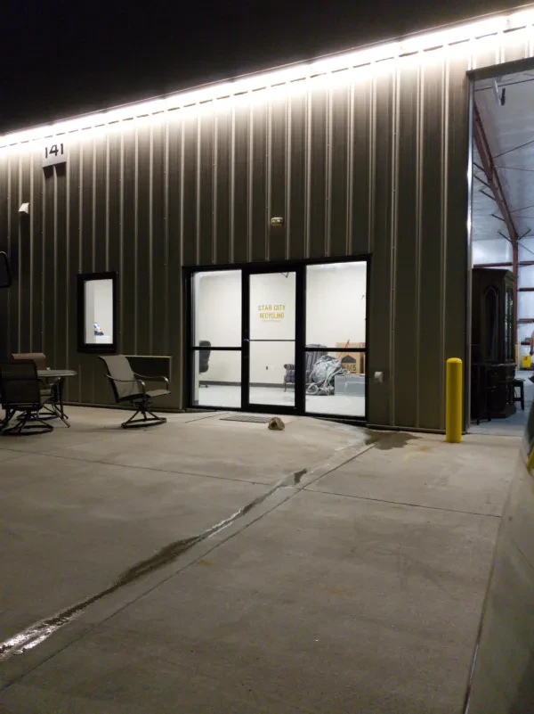 Star City Recycling - photo 3