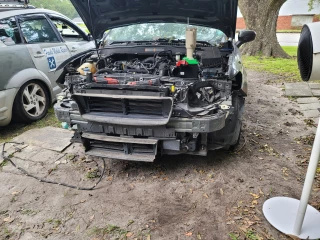 Franks mobile repair