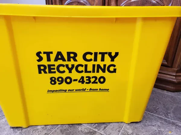 Star City Recycling - photo 4