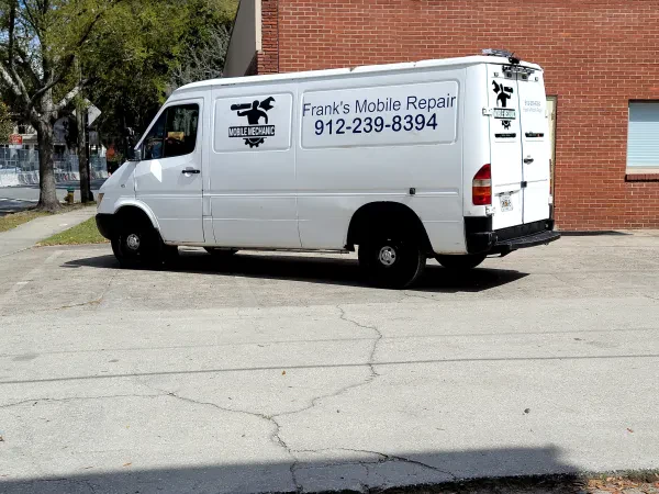 Franks mobile repair - photo 3