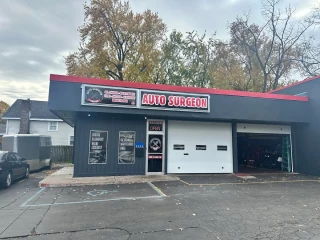 Auto Surgeon Inc