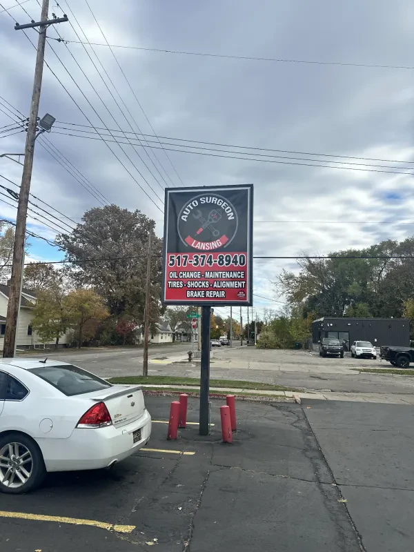 Auto Surgeon Inc - photo 2