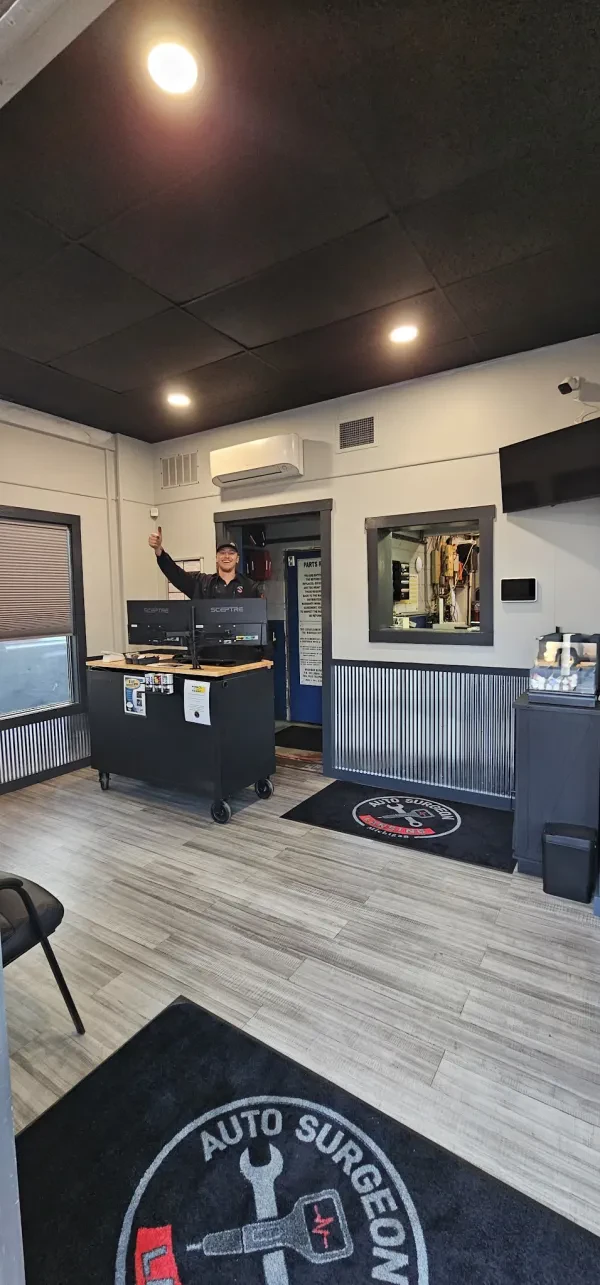 Auto Surgeon Inc - photo 3