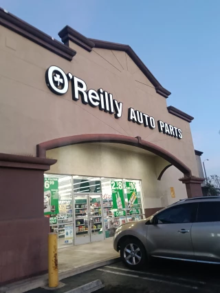 O'Reilly Auto Parts