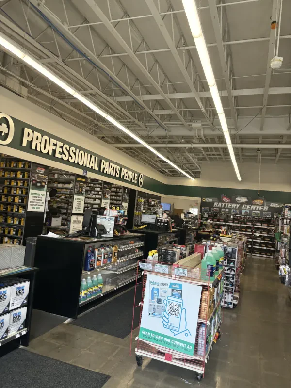 O'Reilly Auto Parts - photo 2