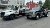 Valentinos Towing & Recovery