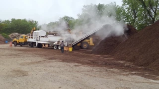 Vinch Recycling