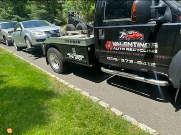 Valentinos Towing & Recovery - photo 3