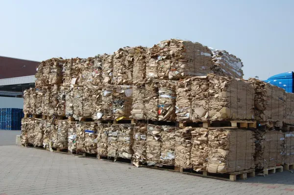All County Recycling - photo 2