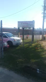 Wallace Auto Repair & Towing