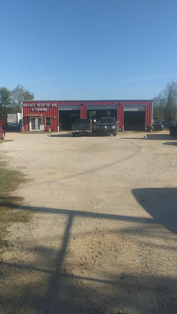 Wallace Auto Repair & Towing - photo 2