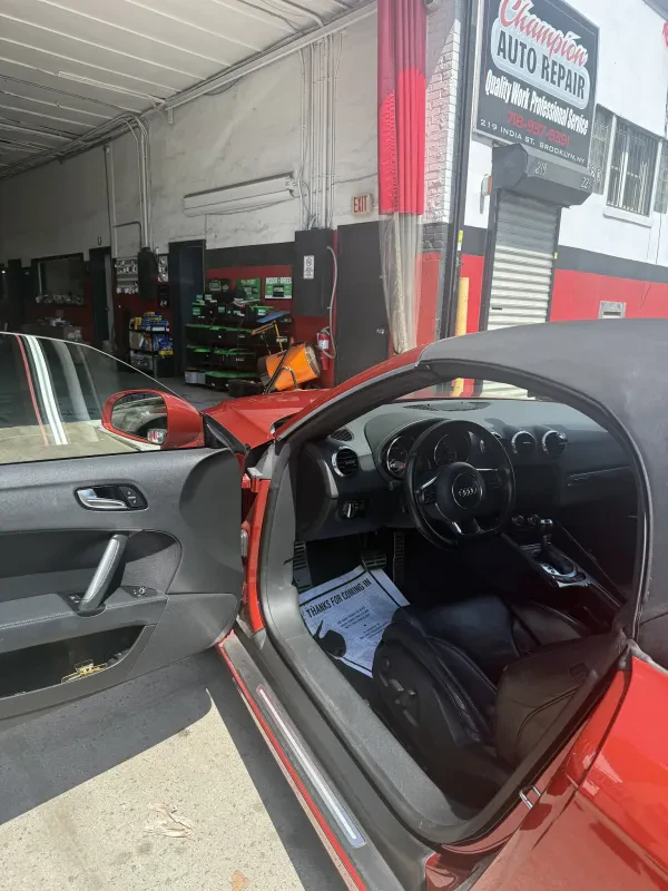 Champion Auto & Fleet Services - photo 2