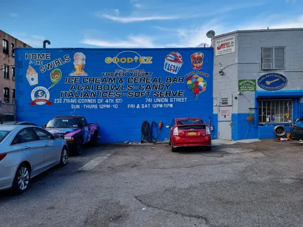 Carlos Alba Auto Repair - photo 4