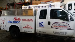 Skyway Road Service