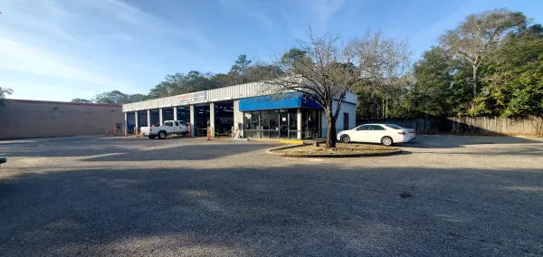 Pep Boys Auto Service & Tires - photo 4