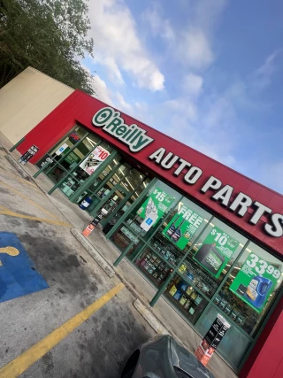 O'Reilly Auto Parts