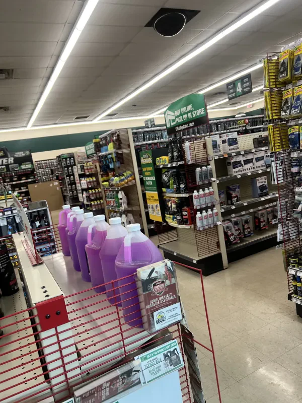 O'Reilly Auto Parts - photo 2
