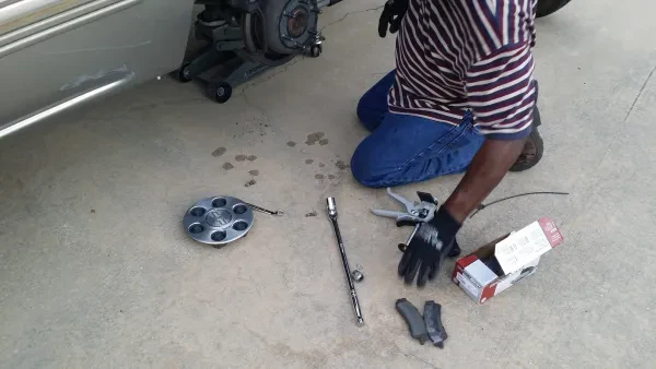 O'Reilly Auto Parts - photo 3