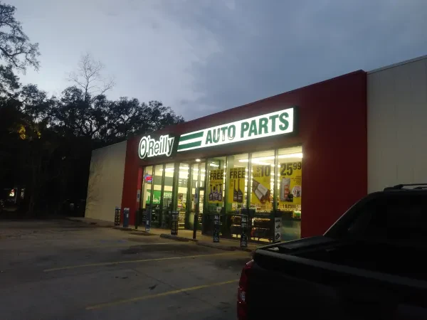 O'Reilly Auto Parts - photo 4