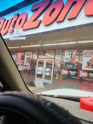 AutoZone Auto Parts