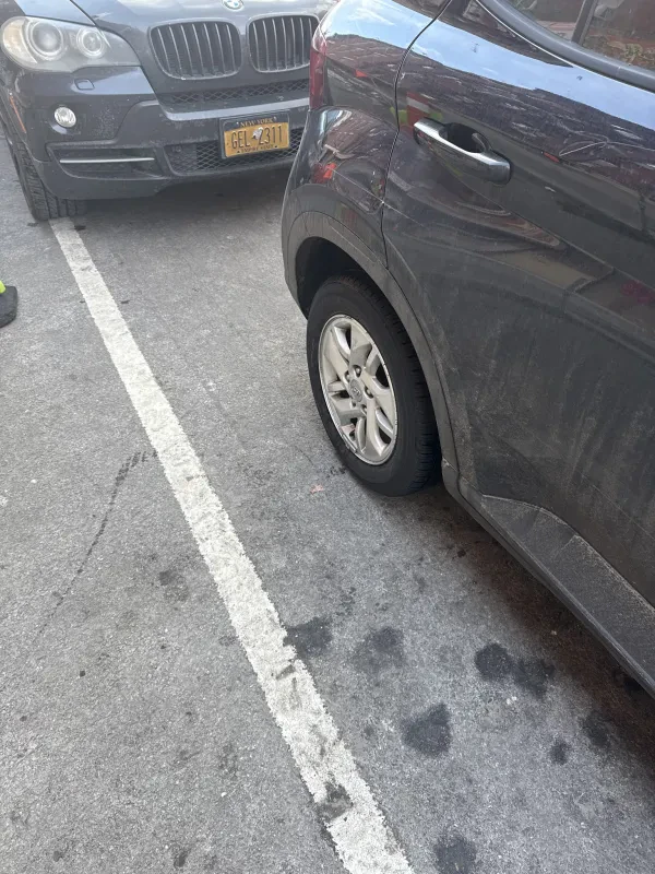 Roadside assistance & Javi Flat Fix - photo 4