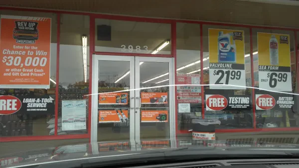 AutoZone Auto Parts - photo 4