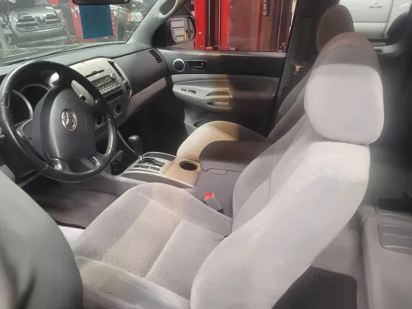 Springhill Toyota Service - photo 2