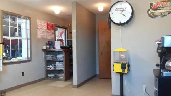 New Century Tires & Auto Repairs Inc - photo 2