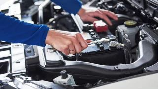 Grant's Towing & Auto Repair