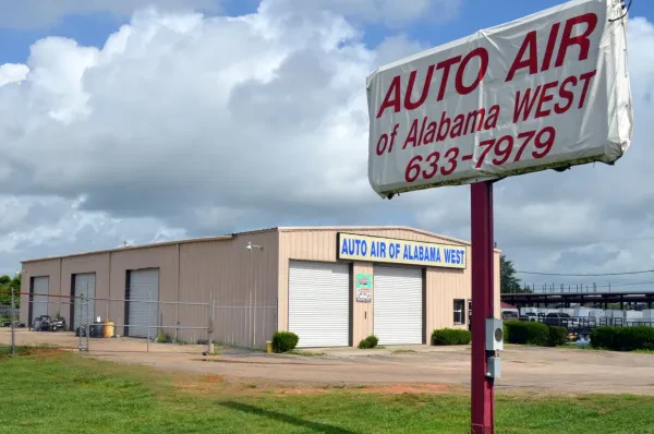 Auto Air Of Alabama West - photo 2