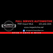 Majestic Tires & Service