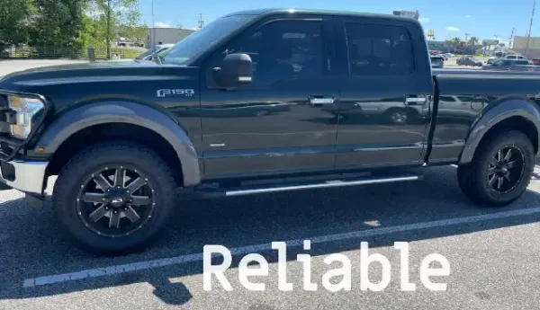 Majestic Tires & Service - photo 2