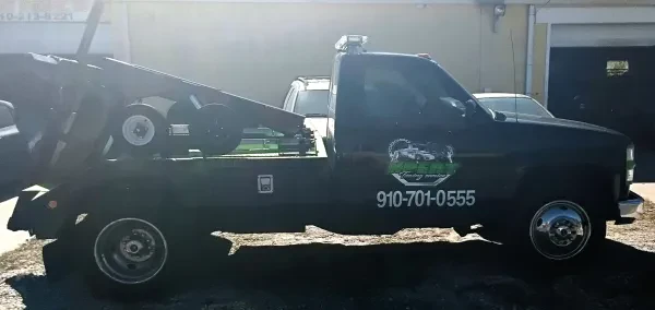 XPERT TOWING SERVICES - photo 3