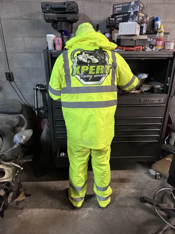 XPERT TOWING SERVICES - photo 4