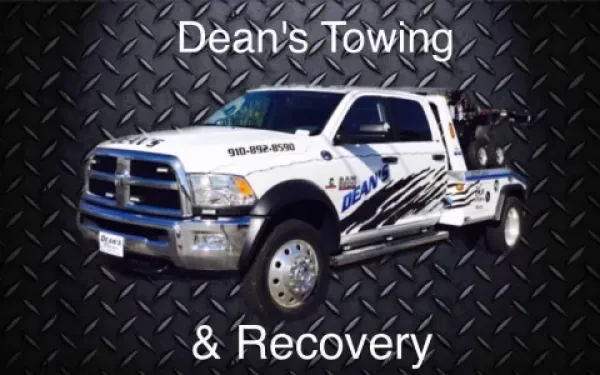 Dean's Towing & Recovery - photo 3