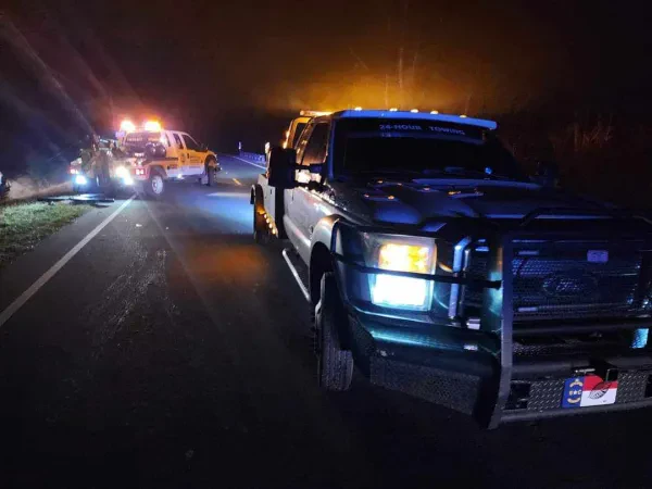 A1 Towing - photo 3