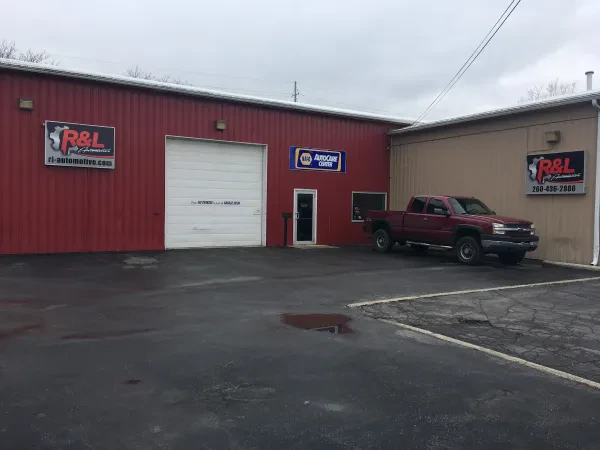 R&L Automotive - photo 2