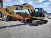 South Texas Scrap Recycling
