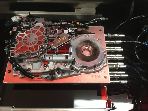 Summit Transmission Inc - photo 4