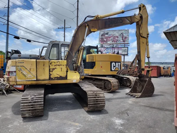 South Texas Scrap Recycling - photo 2