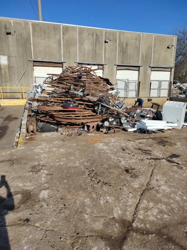 South Texas Scrap Recycling - photo 3