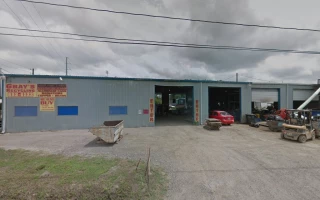 Gray's Recycling