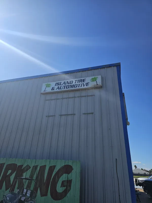 Island Tire & Automotive - photo 2